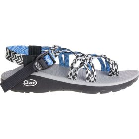 Chaco ZX/2 Cloud Sandal - Women's Glide Blue, 5.0