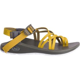 Chaco ZX/2 Cloud Sandal - Women's Hermes Gold, 12.0