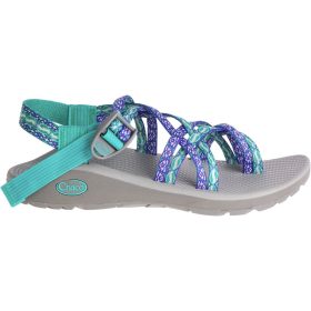 Chaco ZX/2 Cloud Sandal - Women's Kentia Green, 10.0