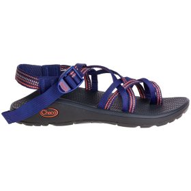 Chaco ZX/2 Cloud Sandal - Women's Lattice Cobalt, 7.0