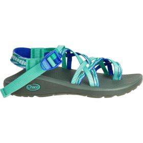 Chaco ZX/2 Cloud Sandal - Women's Lima Blue, 10.0