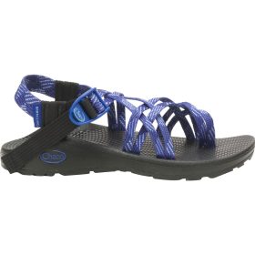 Chaco ZX/2 Cloud Sandal - Women's Overhaul Blue, 10.0