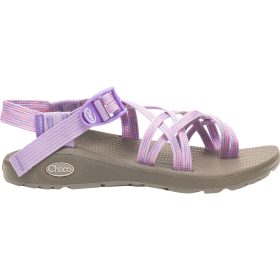 Chaco ZX/2 Cloud Sandal - Women's Pep Purple Rose, 10.0