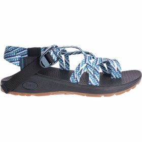 Chaco ZX/2 Cloud Sandal - Women's Pivot Navy, 10.0