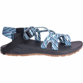 Chaco ZX/2 Cloud Sandal - Women's Pivot Navy, 5.0