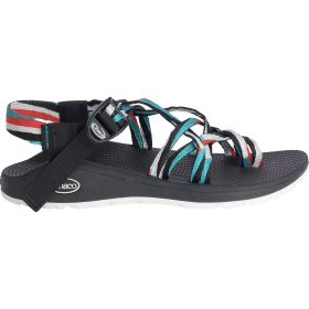 Chaco ZX/2 Cloud Sandal - Women's Point Teal, 5.0