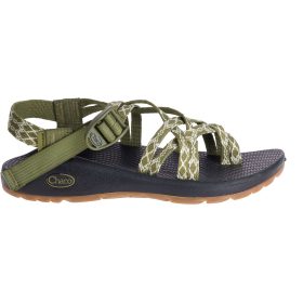 Chaco ZX/2 Cloud Sandal - Women's Popline Boa, 11.0