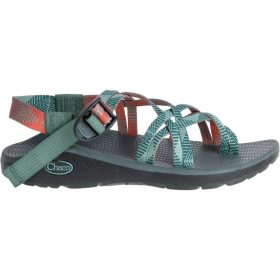 Chaco ZX/2 Cloud Sandal - Women's Rune Teal, 10.0