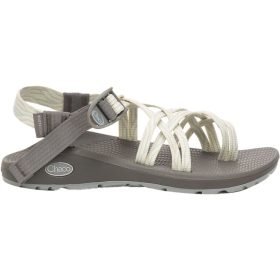 Chaco ZX/2 Cloud Sandal - Women's Serpent Cream, 12.0