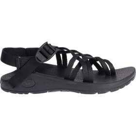 Chaco ZX/2 Cloud Sandal - Women's Solid Black, 10.0