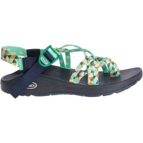 Chaco ZX/2 Cloud Sandal - Women's Speck Katydid, 5.0