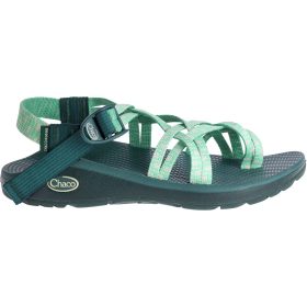 Chaco ZX/2 Cloud Sandal - Women's Steeple Pine, 12.0