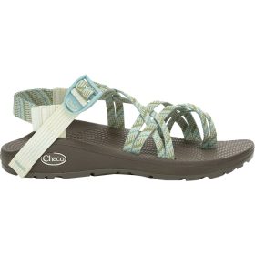 Chaco ZX/2 Cloud Sandal - Women's Trim Papyrus, 11.0