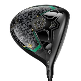 Cobra Limited Edition Darkspeed X Season Opener Driver New Golf Clubs