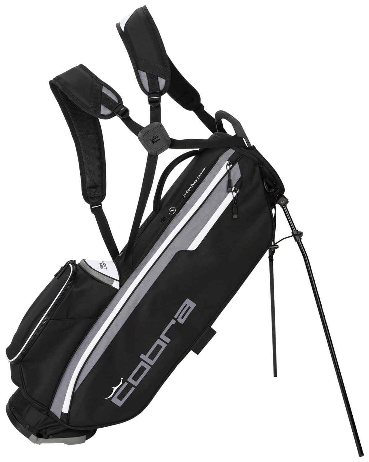 Cobra Ultralight Pro Golf Stand Bag