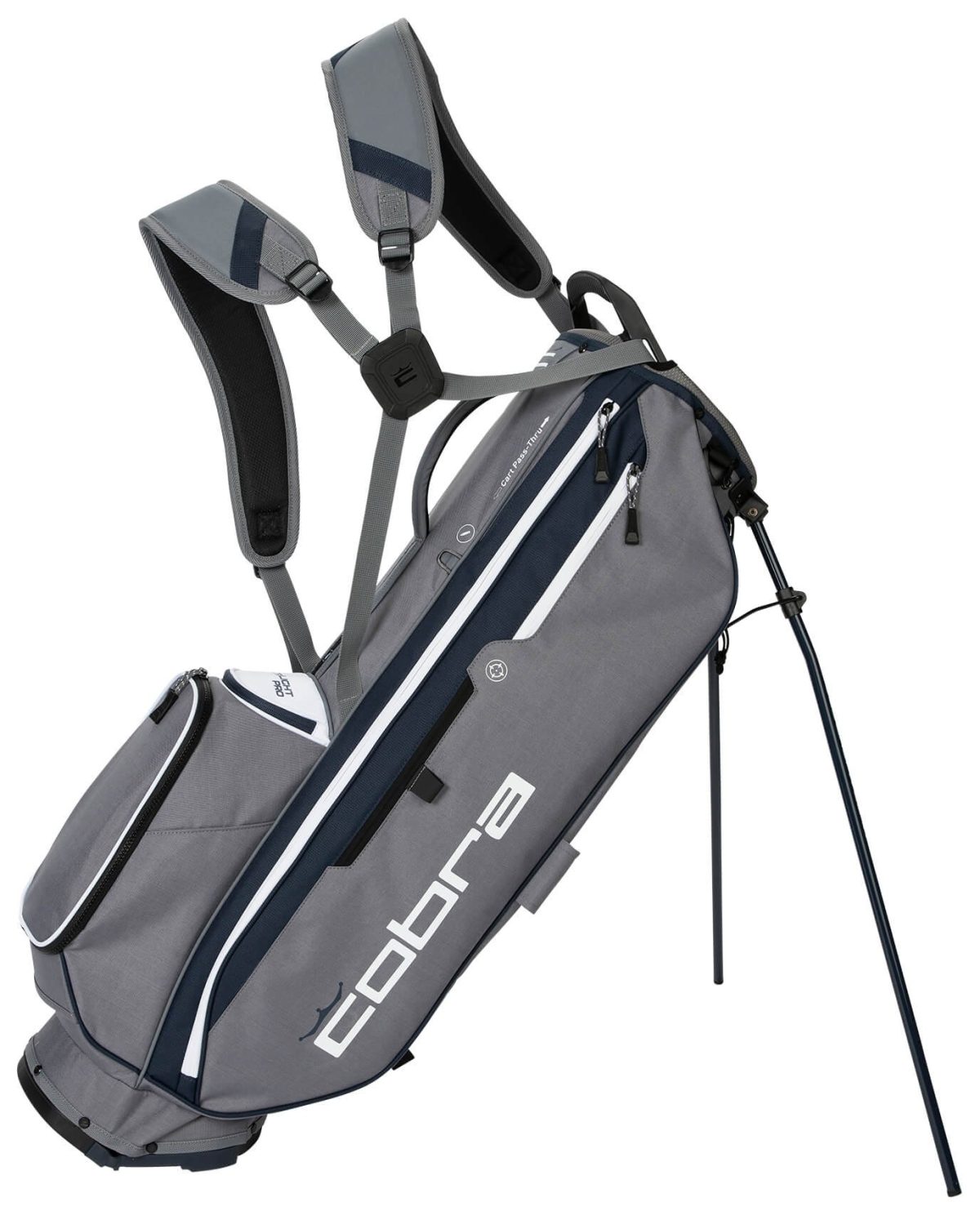 Cobra Ultralight Pro Golf Stand Bag