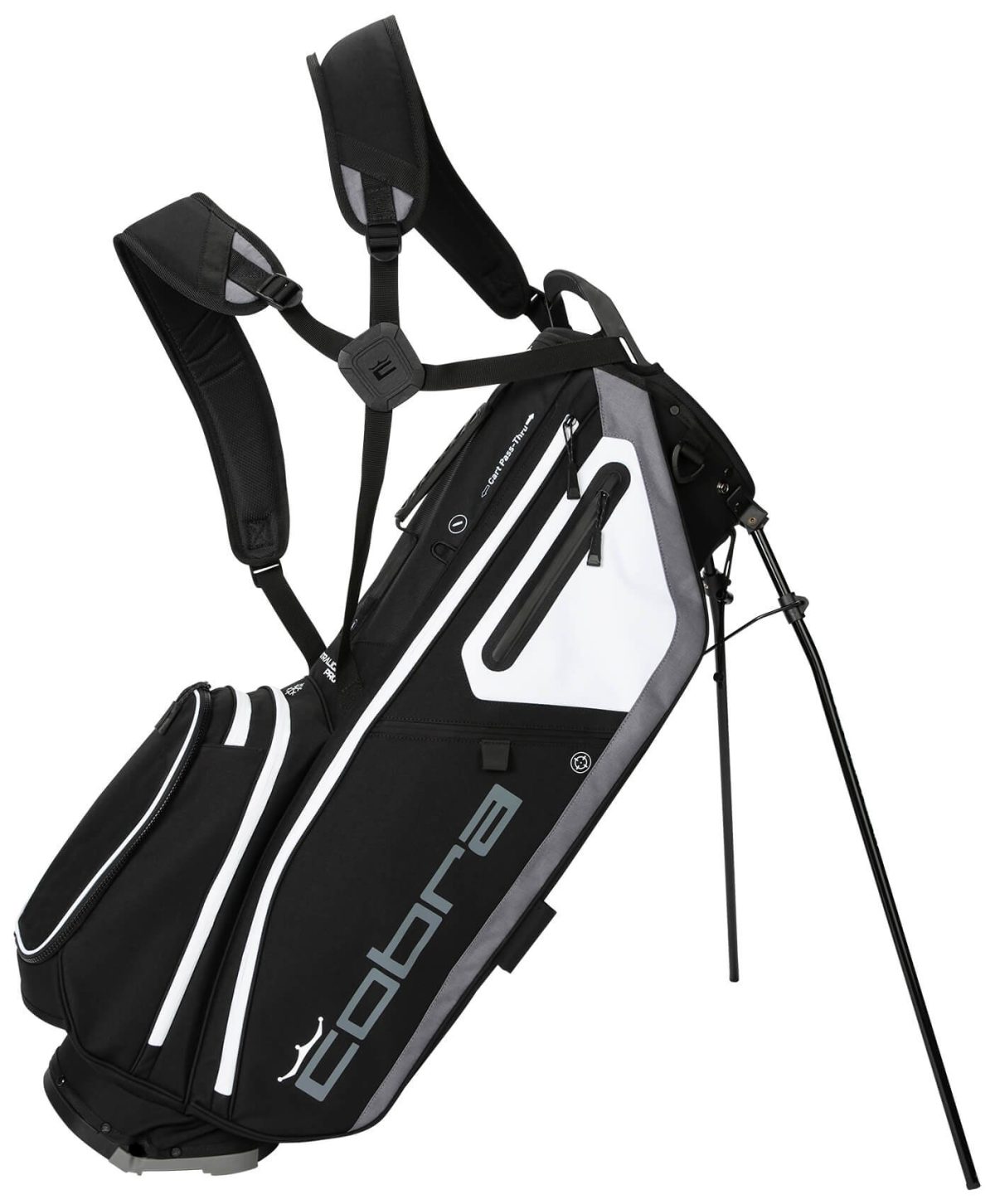 Cobra Ultralight Pro+ Golf Stand Bag