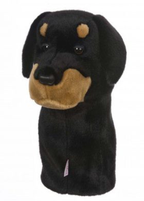 Daphne Animal Driver Headcovers