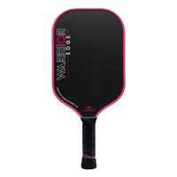 Diadem Warrior Edge Pickleball Paddle in Pink