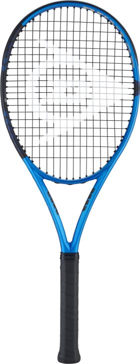 Dunlop FX500 Tour Power Tennis Racquet (Blue)