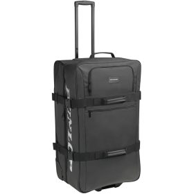 Dunlop Pro Wheelie Tennis Travel Bag (Black)