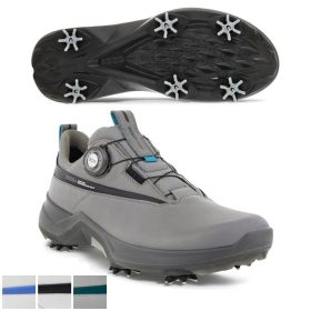 ECCO Golf BIOM G5 BOA Shoes