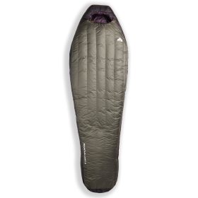 EMS Mountain Light 0 Sleeping Bag, Long