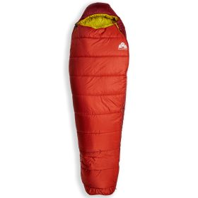 EMS Solstice 20 Sleeping Bag, Long