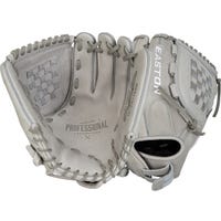 Easton Color Splash 12" Fastpitch Softball Glove - Grey Size 12 in