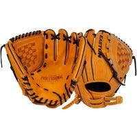 Easton Color Splash 12" Fastpitch Softball Glove - Tan/Black Size 12 in