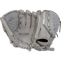 Easton Color Splash 12.5" Fastpitch Softball Glove - Grey Size 12.5 in