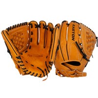 Easton Color Splash 12.5" Fastpitch Softball Glove - Tan/Black Size 12.5 in