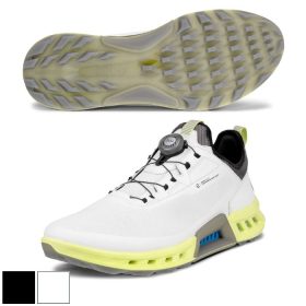 Ecco Golf Biom C4 BOA Shoes