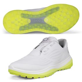 Ecco Golf LT1 BOA Shoes