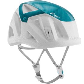 Edelrid Salathe Lite Climbing Helmet Icemint, 1