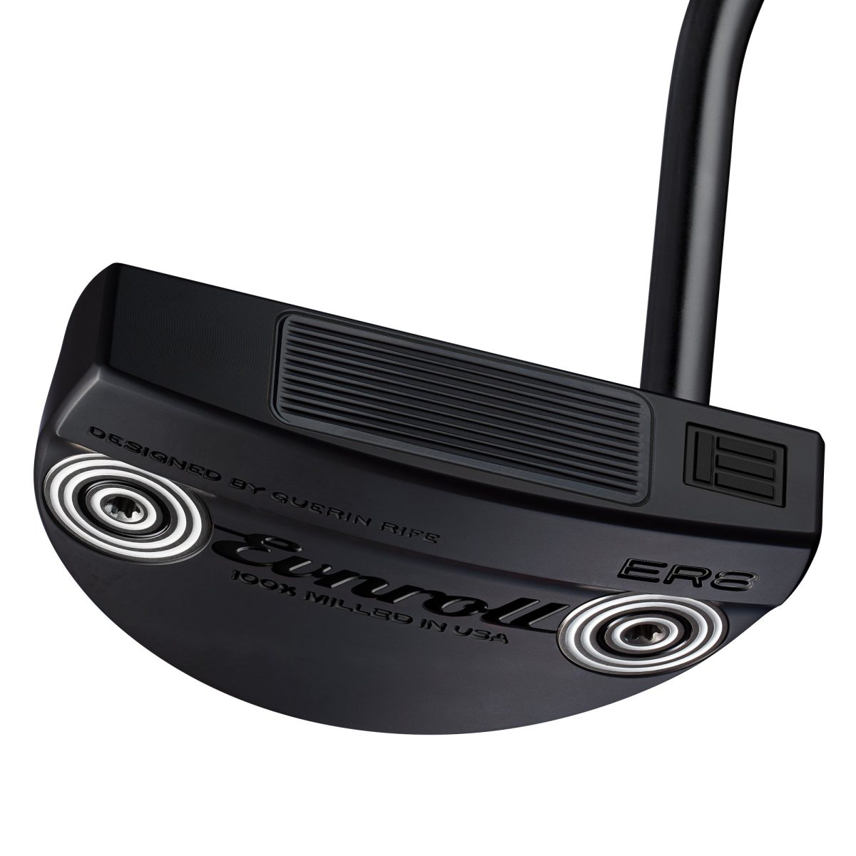 Evnroll 38 Tour Spec ER8 Triple Black Putter 2024 - RIGHT - ER8 - 38" - Golf Clubs