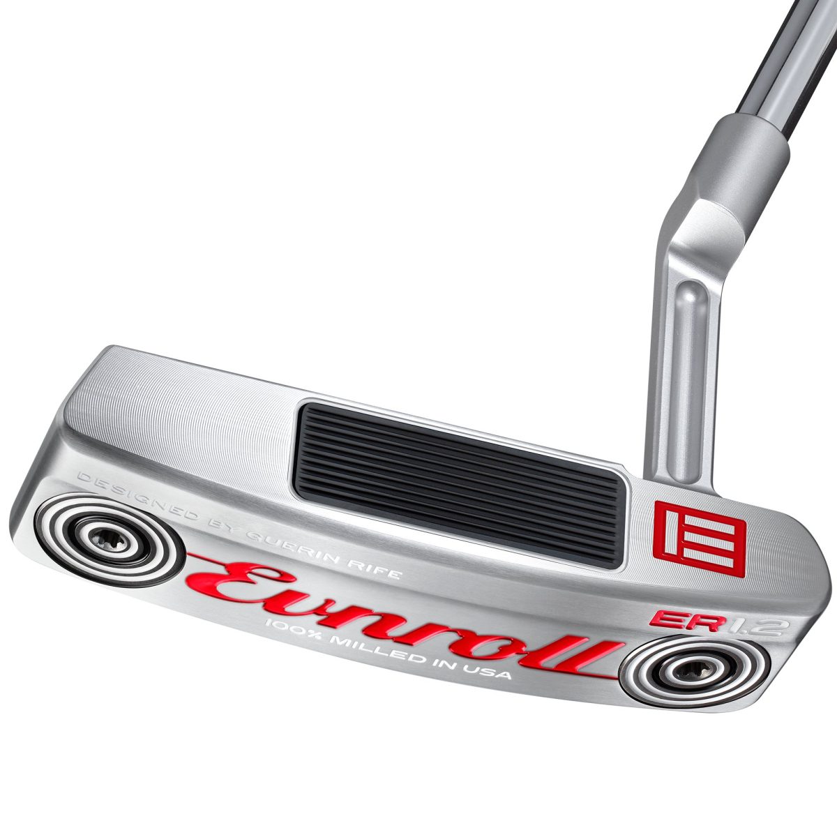 Evnroll Neo Classic ER1.2 Putter 2024 - TourTac Grip - TourTac Grip - RIGHT - 33" - Golf Clubs