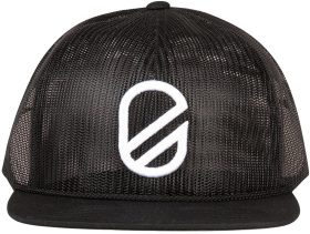 Extracurricular Don't Mesh Men's Golf Hat - Black