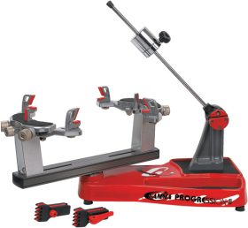 GAMMA Progression II 602 6pt Quick Mount Stringing Machine