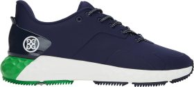 G/FORE Womens MG4+ Neoprene Golf Shoes 2024 - Twilight/Clover - 5 - MEDIUM