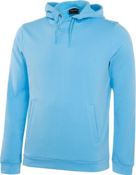 Galvin Green Donnie Men's Golf Hoodie - Blue, Size: Small