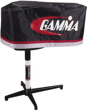 Gamma Upright Tennis Stringing Machine Cover