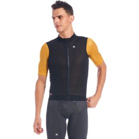 Giordana FR-C Pro Wind Vest - Men's Black, 3XL