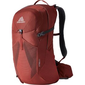 Gregory Citro 24L Daypack Brick Red, One Size