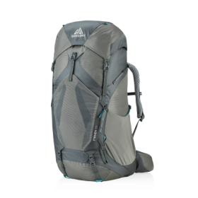 Gregory Maven 65 Backpack for Ladies - Helium Grey - XS/S