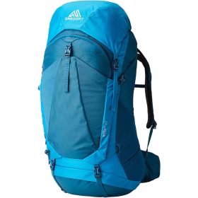 Gregory Stout 55L Backpack Compass Blue, One Size