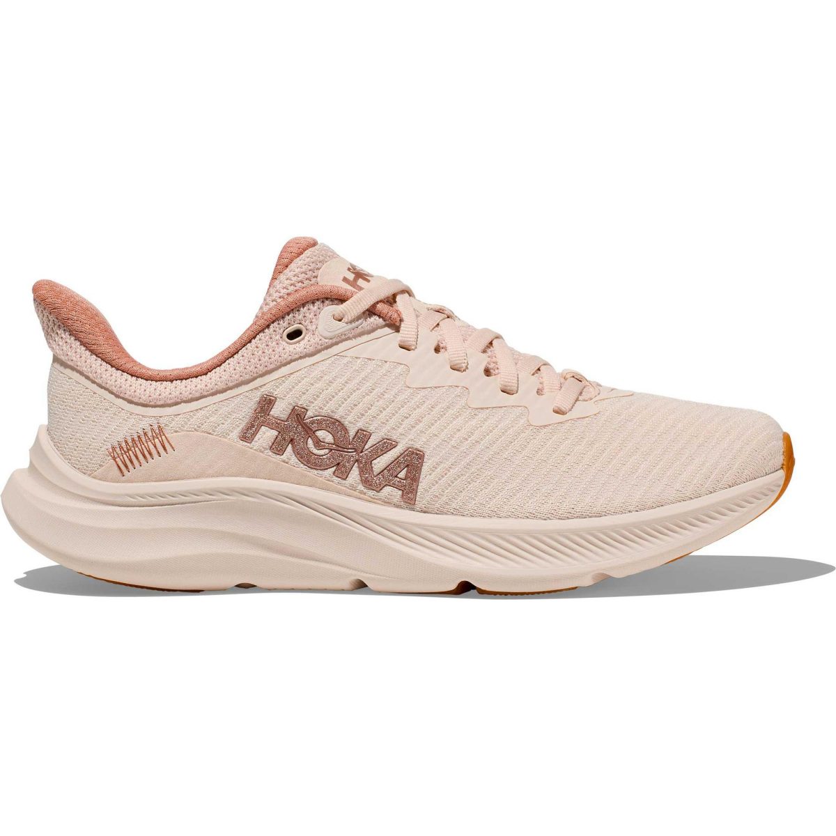 HOKA ONE ONE Women's Solimar Running Shoes