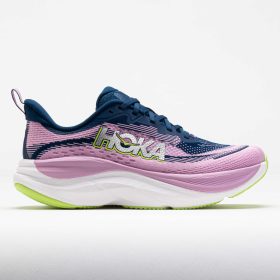 HOKA Skyflow Women's Running Shoes Midnight/Pink Twilight