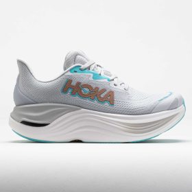 HOKA Skyward X Women's Running Shoes Cosmic Grey/Rose Gold