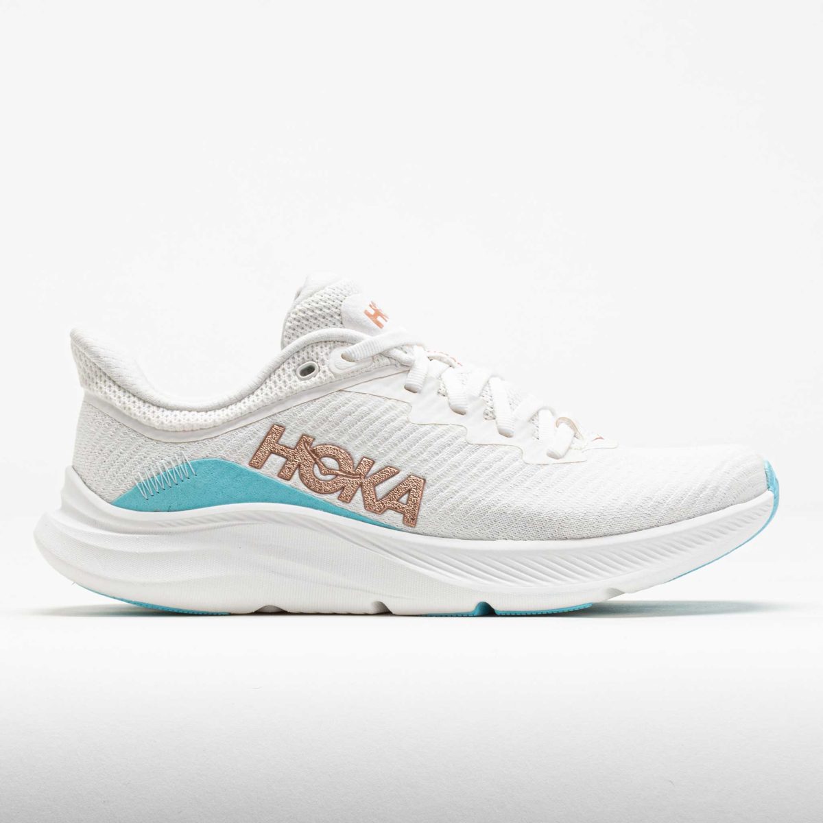 HOKA Solimar Women's Running Shoes Frost/Cloudless